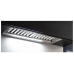 GQA85UC Glem  85cm Quiet Air Off Board Undercupboard Rangehood 